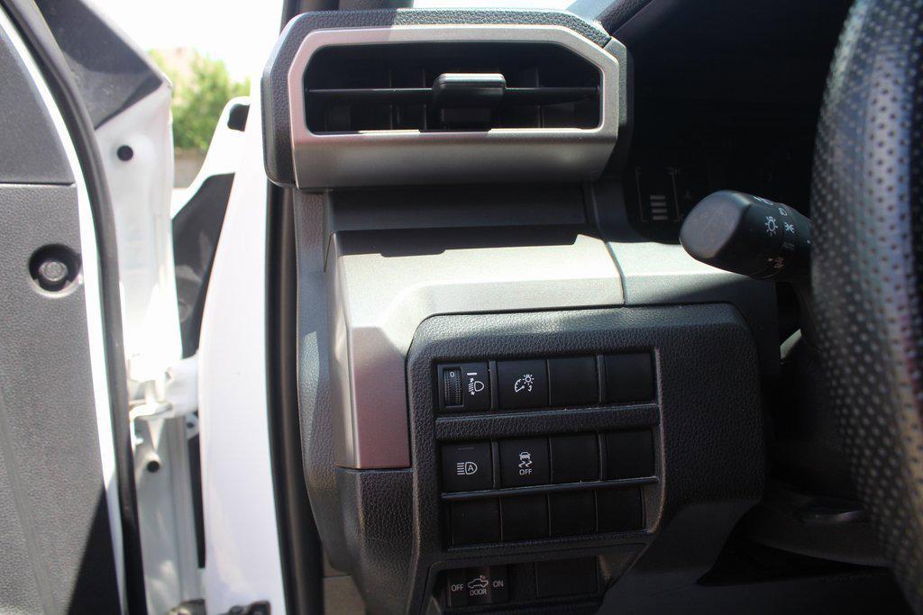 used 2024 Toyota Tacoma car, priced at $32,995