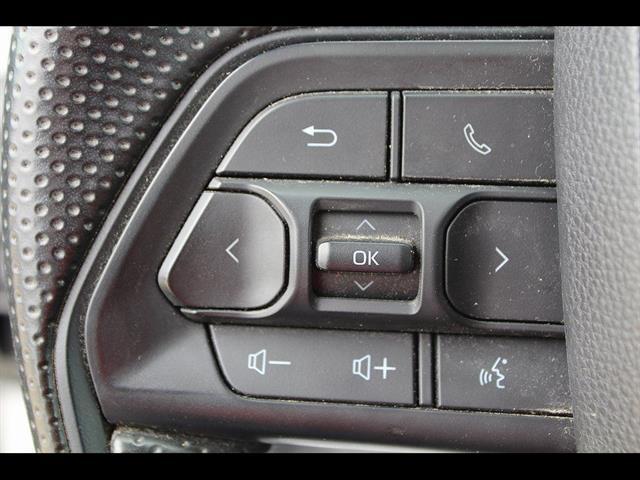 used 2024 Toyota Tacoma car, priced at $35,425