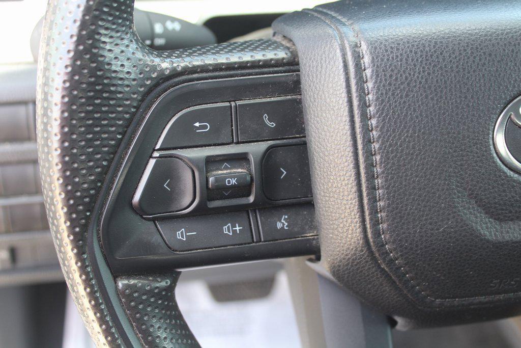 used 2024 Toyota Tacoma car, priced at $32,995
