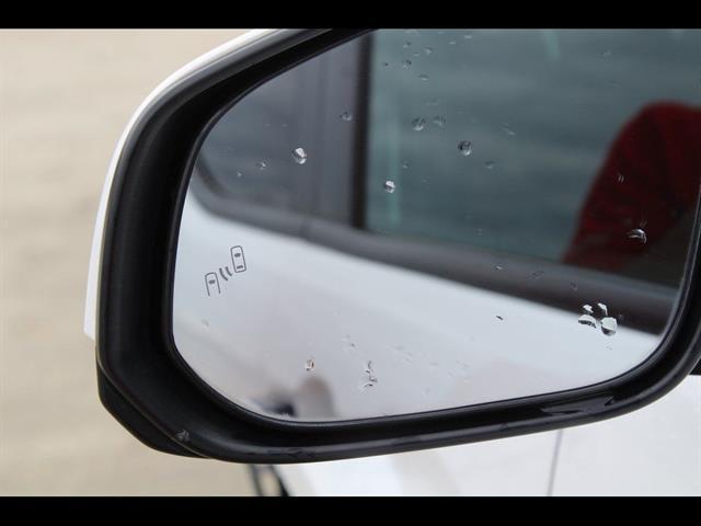 used 2024 Toyota Tacoma car, priced at $32,996