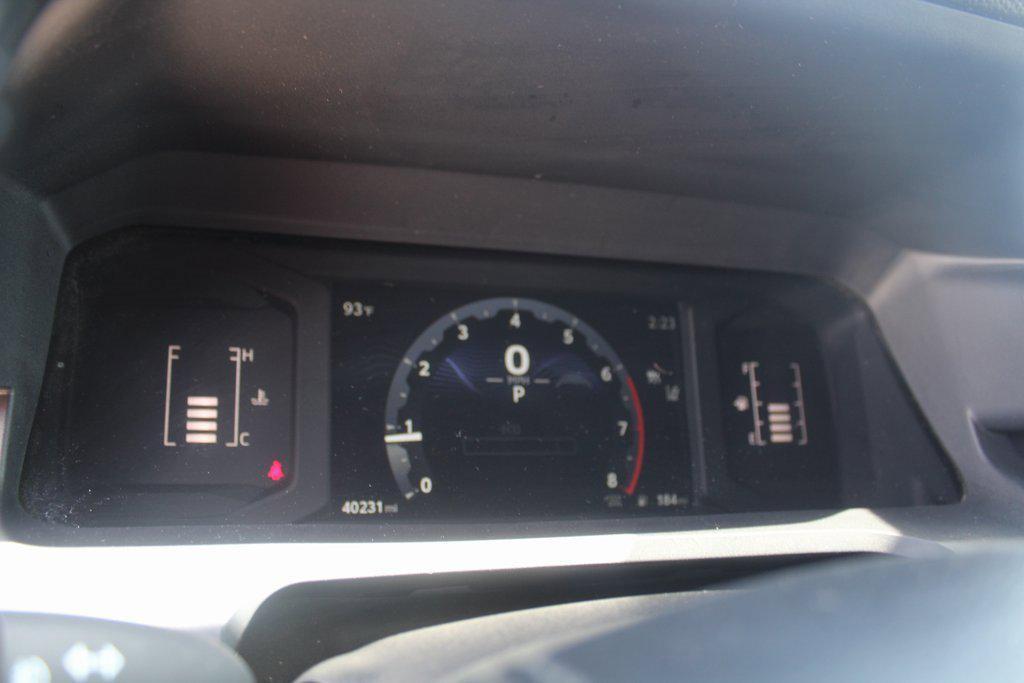 used 2024 Toyota Tacoma car, priced at $32,995