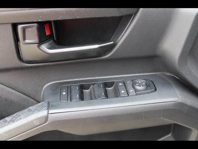 used 2024 Toyota Tacoma car, priced at $35,425