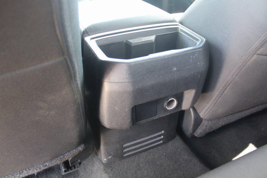 used 2024 Toyota Tacoma car, priced at $32,995