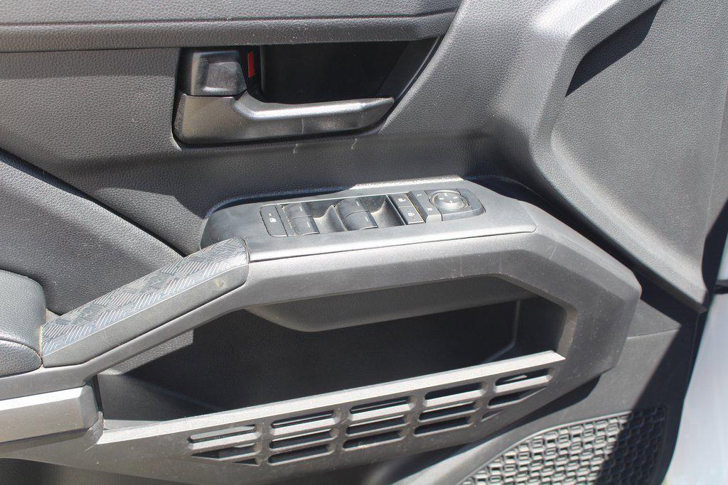 used 2024 Toyota Tacoma car, priced at $32,995