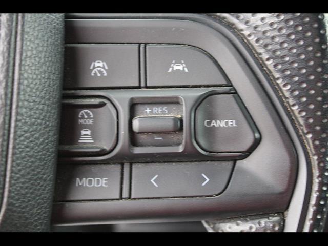 used 2024 Toyota Tacoma car, priced at $35,425