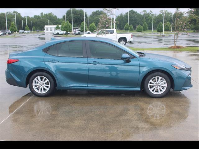 new 2026 Toyota Camry car, priced at $32,762