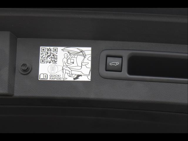used 2024 Toyota Highlander Hybrid car, priced at $47,600