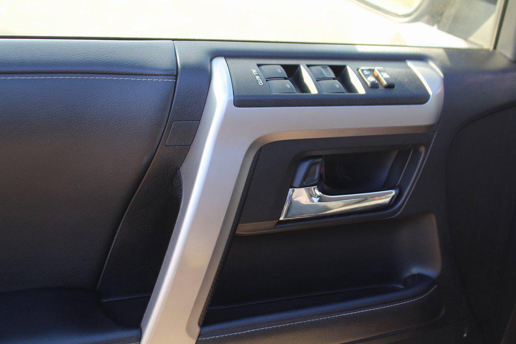 used 2023 Toyota 4Runner car, priced at $33,895