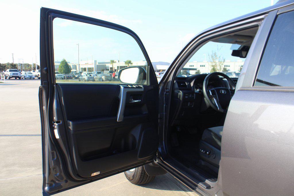 used 2023 Toyota 4Runner car, priced at $33,895