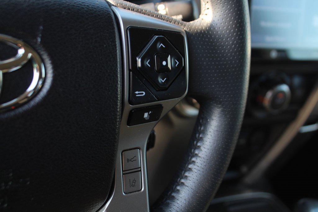 used 2023 Toyota 4Runner car, priced at $33,895