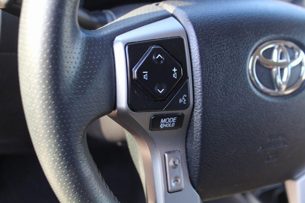 used 2023 Toyota 4Runner car, priced at $33,895