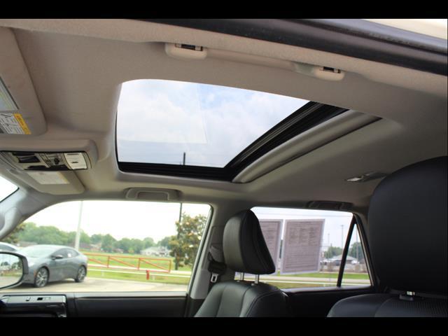 used 2020 Toyota 4Runner car, priced at $39,500