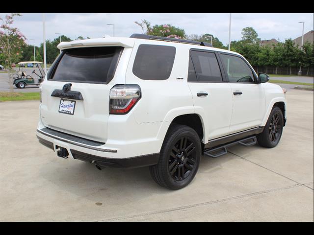used 2020 Toyota 4Runner car, priced at $39,500