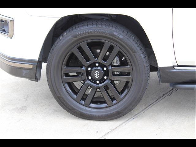 used 2020 Toyota 4Runner car, priced at $39,500