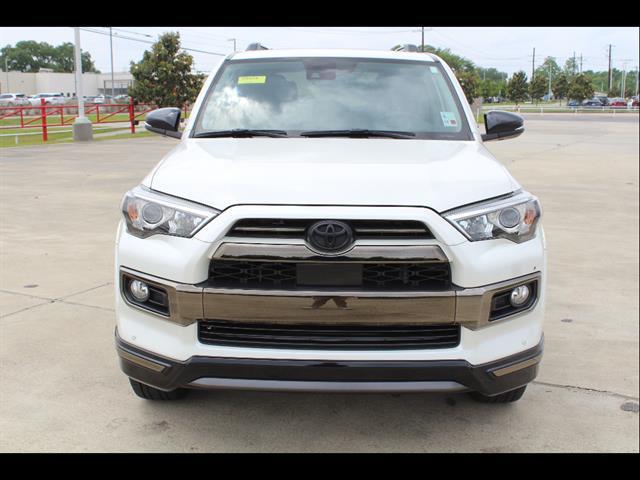used 2020 Toyota 4Runner car, priced at $39,500