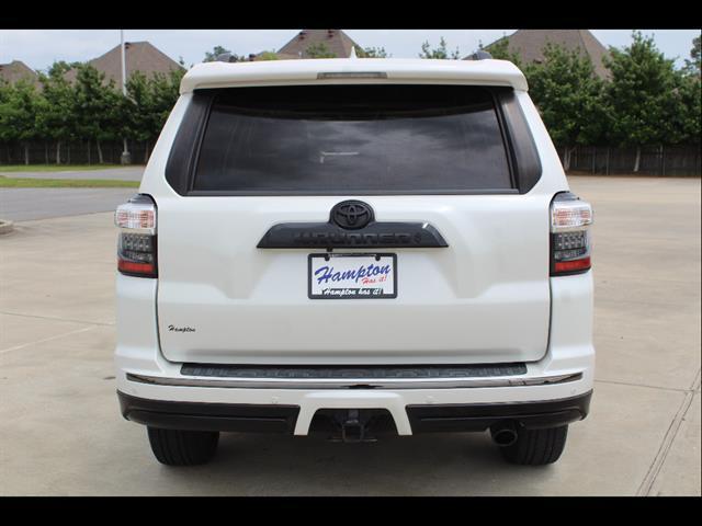 used 2020 Toyota 4Runner car, priced at $39,500