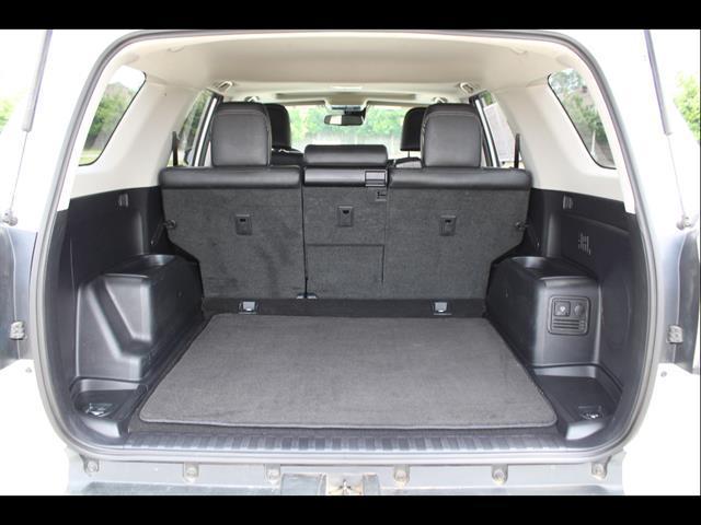 used 2020 Toyota 4Runner car, priced at $39,500