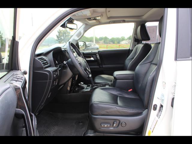 used 2020 Toyota 4Runner car, priced at $39,500