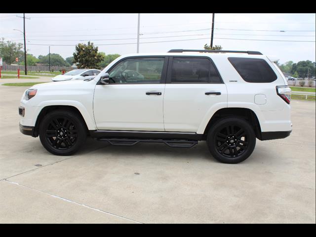 used 2020 Toyota 4Runner car, priced at $39,500