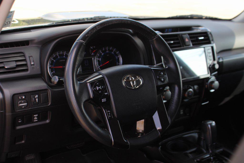 used 2016 Toyota 4Runner car, priced at $15,995
