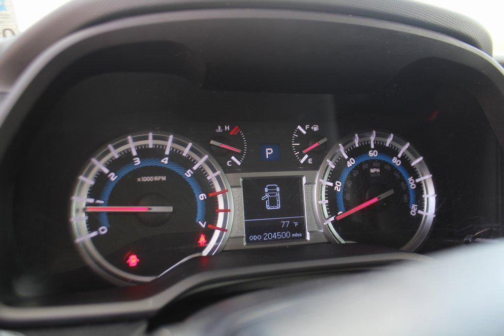 used 2016 Toyota 4Runner car, priced at $15,995