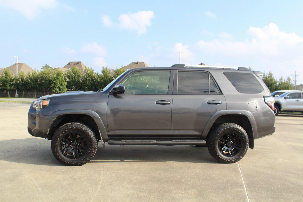 used 2016 Toyota 4Runner car, priced at $15,995