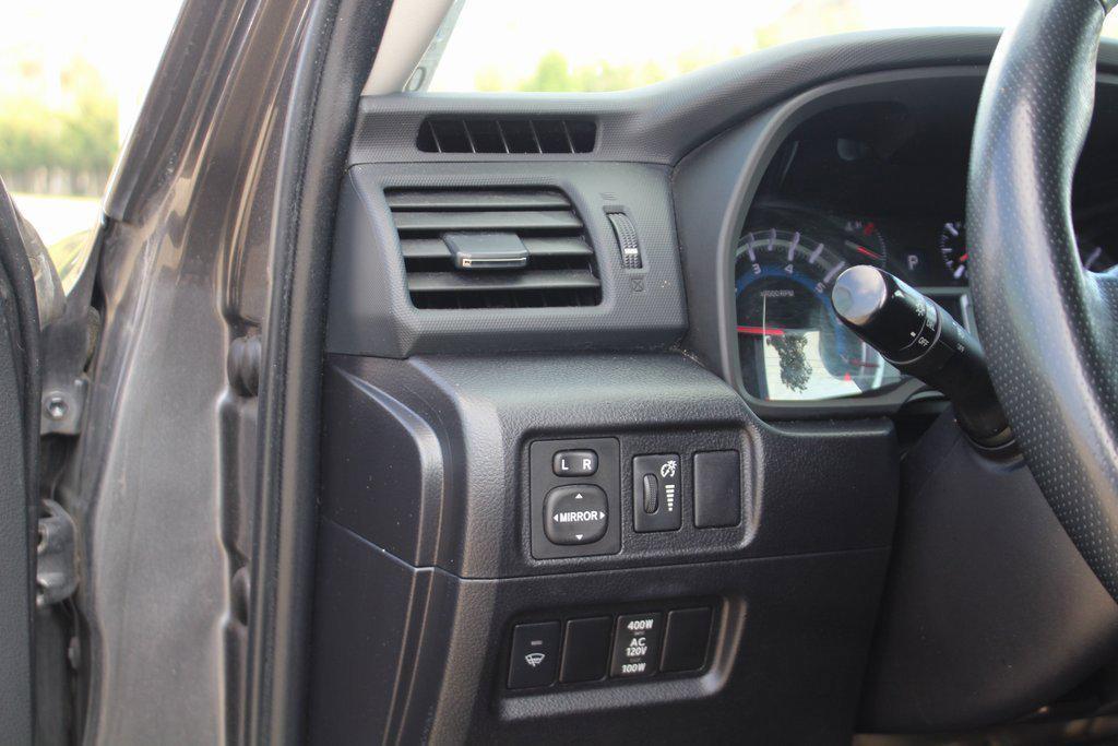used 2016 Toyota 4Runner car, priced at $15,995