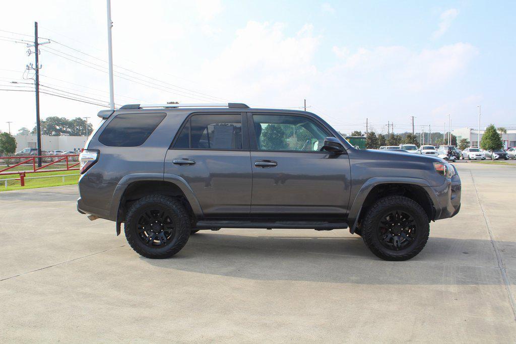 used 2016 Toyota 4Runner car, priced at $15,995