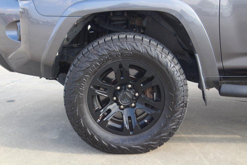 used 2016 Toyota 4Runner car, priced at $15,995