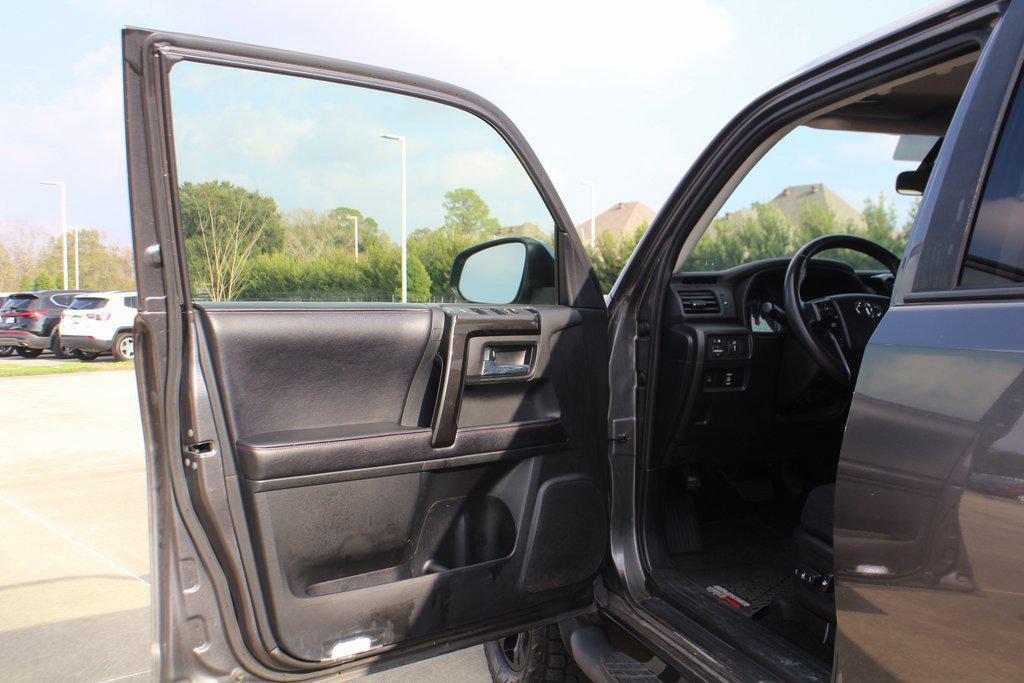 used 2016 Toyota 4Runner car, priced at $15,995