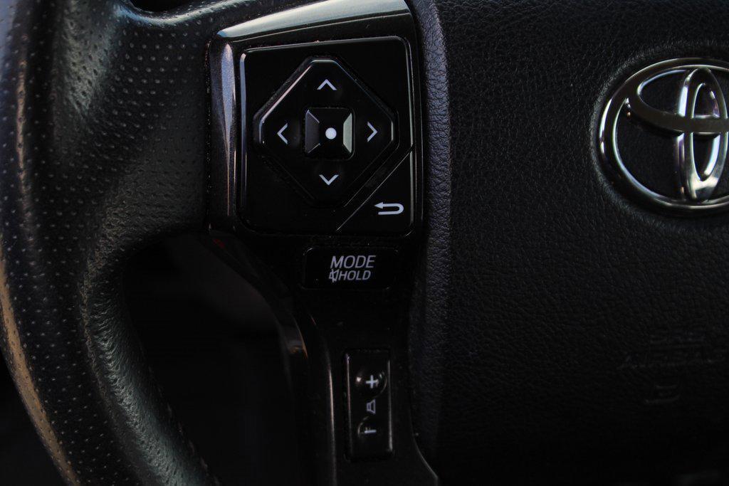 used 2016 Toyota 4Runner car, priced at $15,995