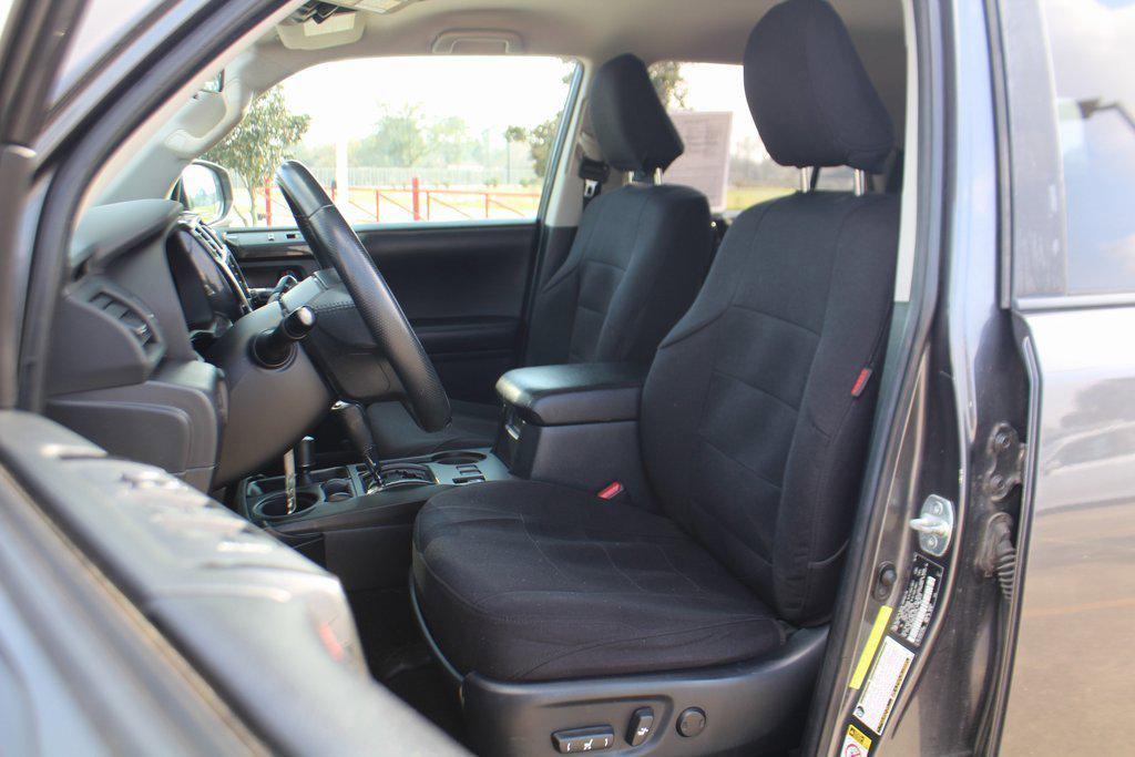 used 2016 Toyota 4Runner car, priced at $15,995