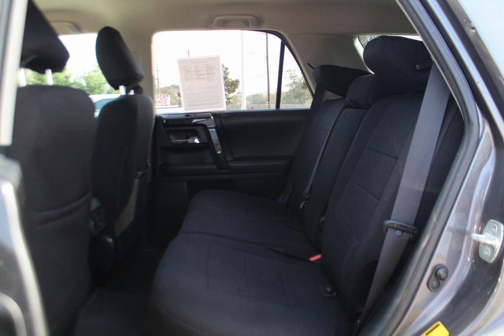 used 2016 Toyota 4Runner car, priced at $15,995