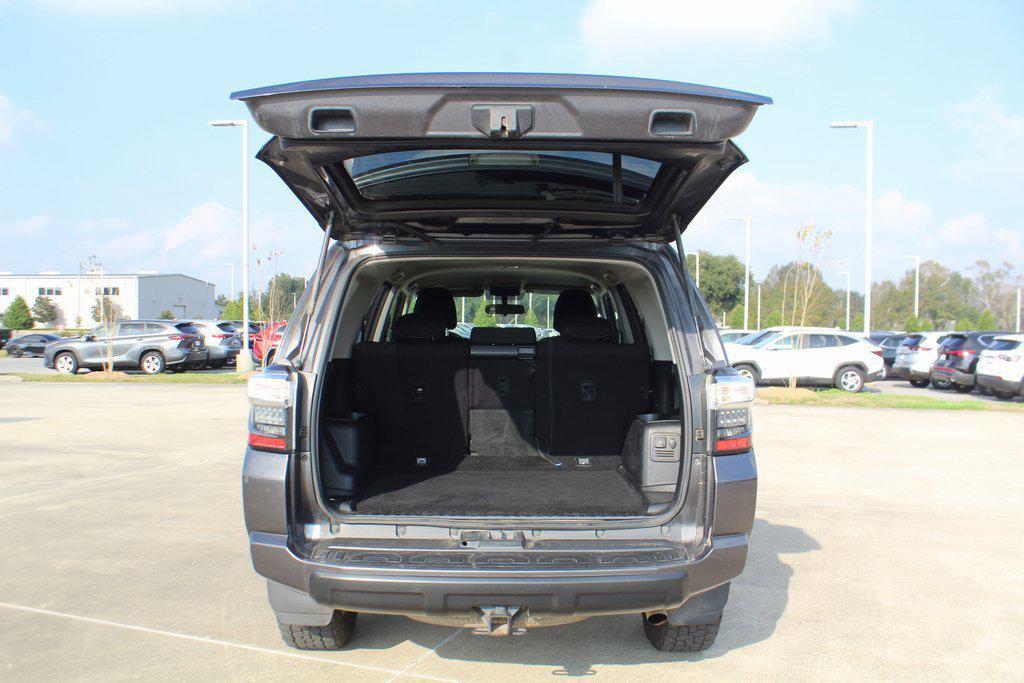 used 2016 Toyota 4Runner car, priced at $15,995