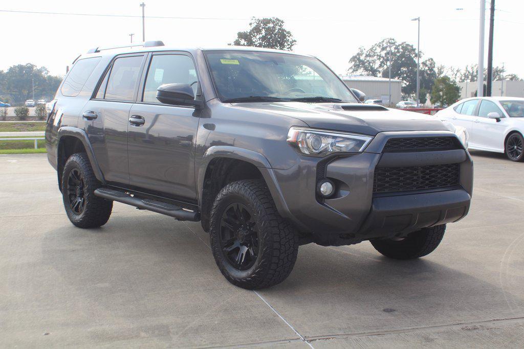 used 2016 Toyota 4Runner car, priced at $15,995