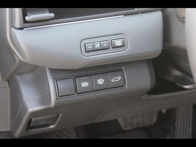 new 2026 Toyota bZ car, priced at $36,797