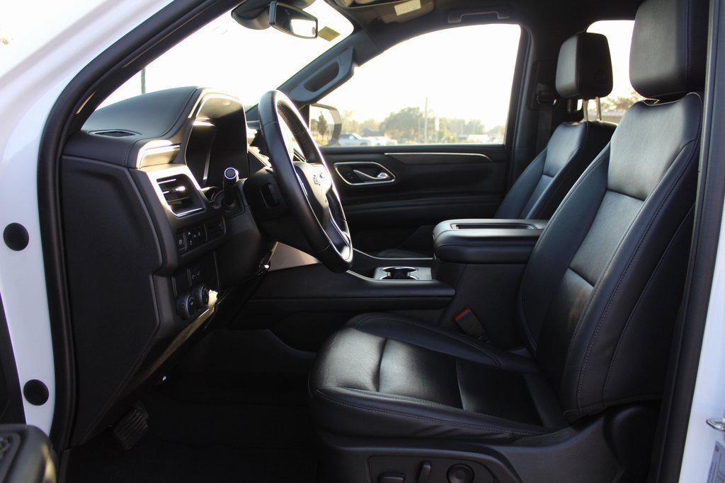 used 2023 Chevrolet Suburban car, priced at $36,995