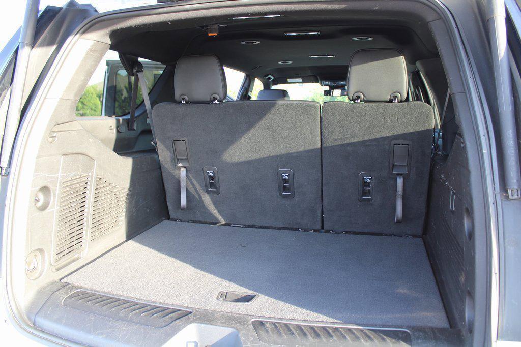 used 2023 Chevrolet Suburban car, priced at $36,995