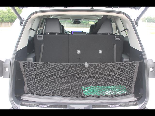 new 2026 Toyota Grand Highlander car, priced at $50,245