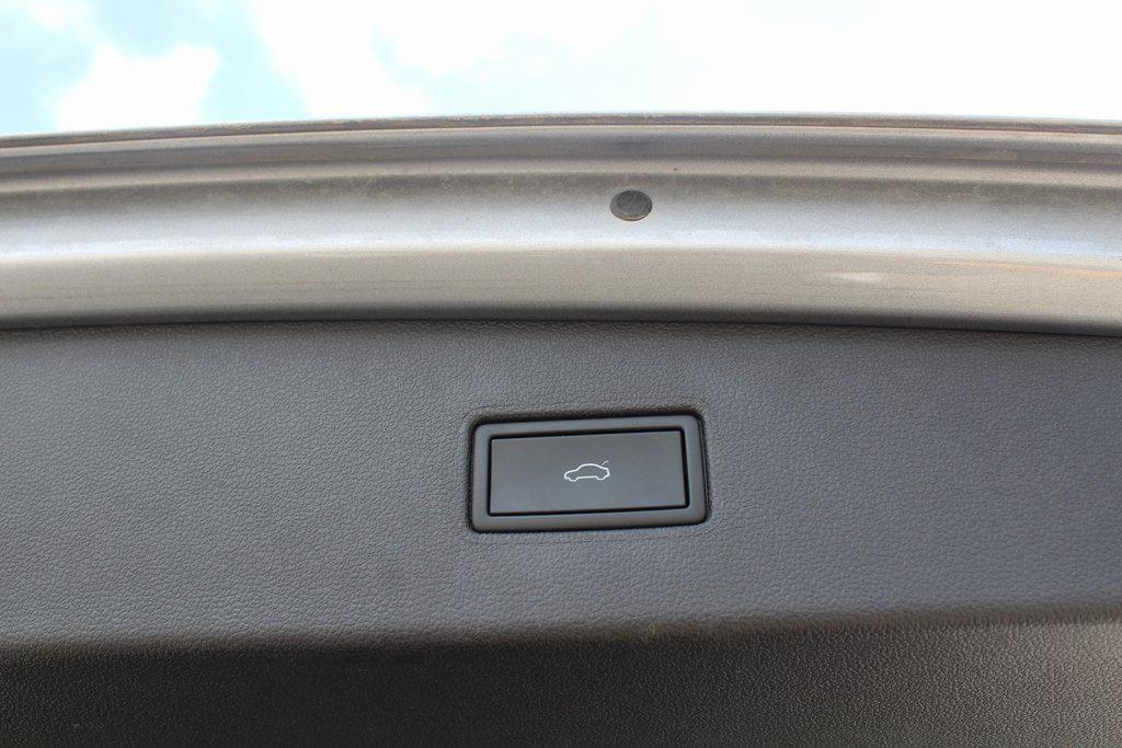 used 2024 Volkswagen Tiguan car, priced at $21,825