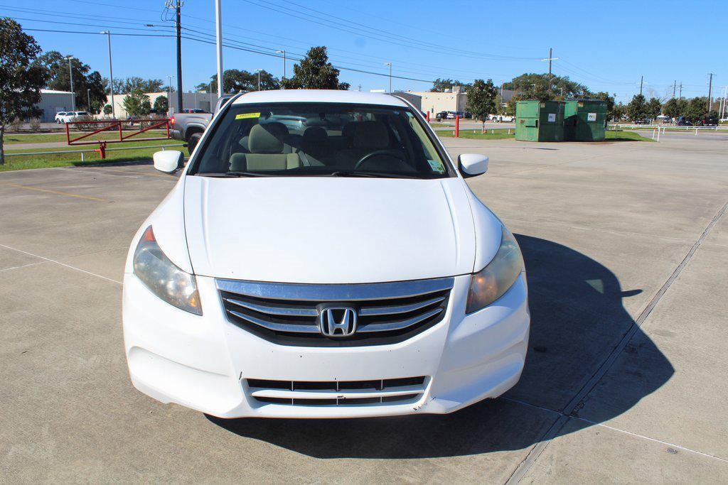 used 2012 Honda Accord car, priced at $9,995