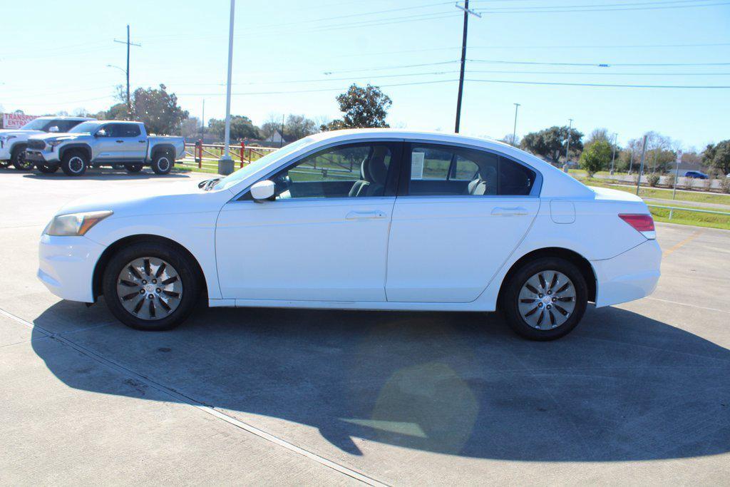 used 2012 Honda Accord car, priced at $9,995
