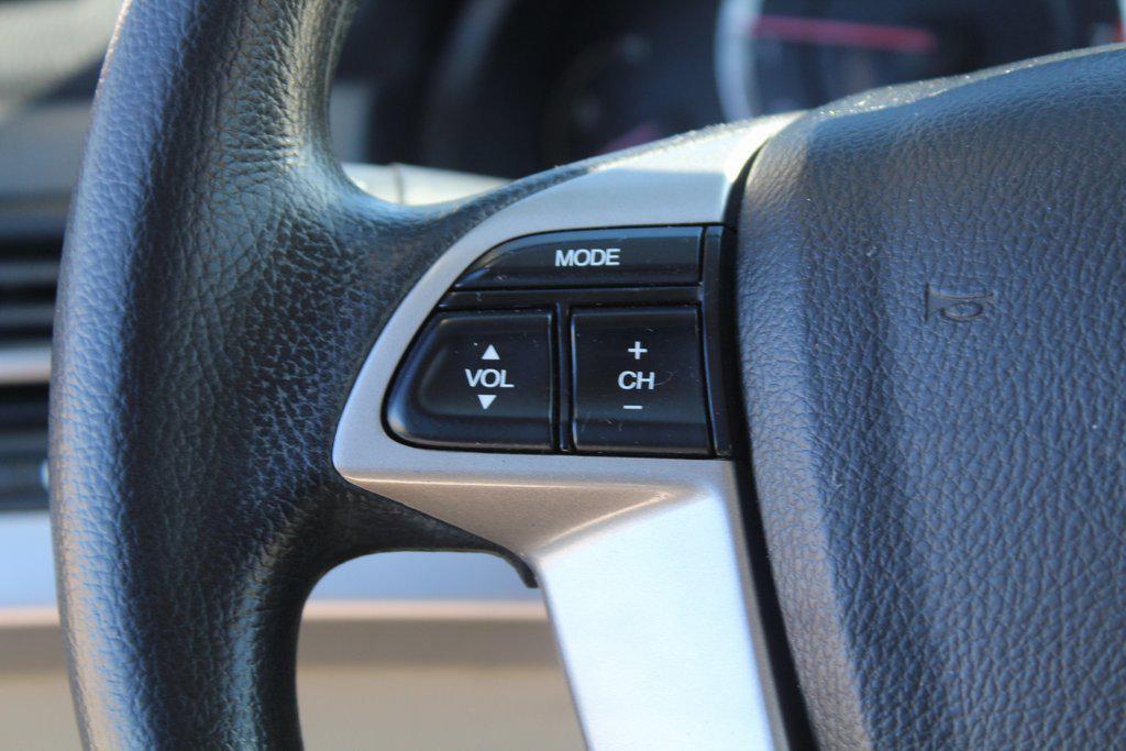 used 2012 Honda Accord car, priced at $9,995