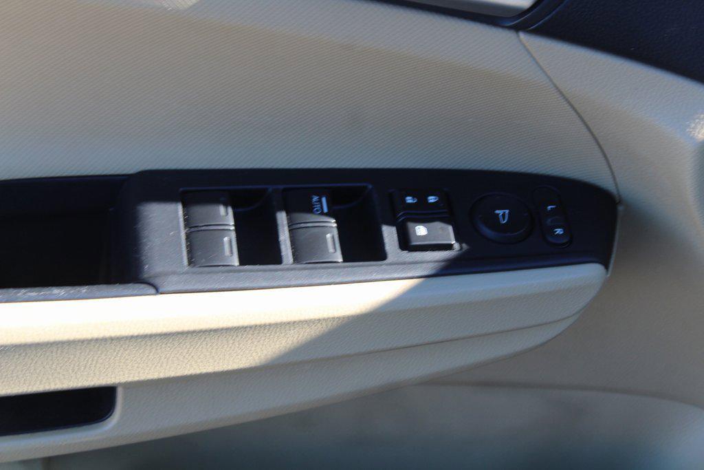 used 2012 Honda Accord car, priced at $9,995