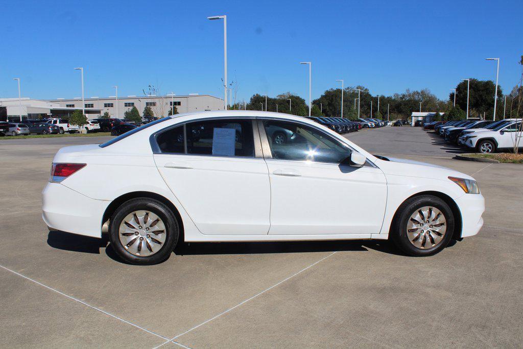 used 2012 Honda Accord car, priced at $9,995