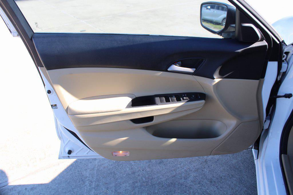 used 2012 Honda Accord car, priced at $9,995