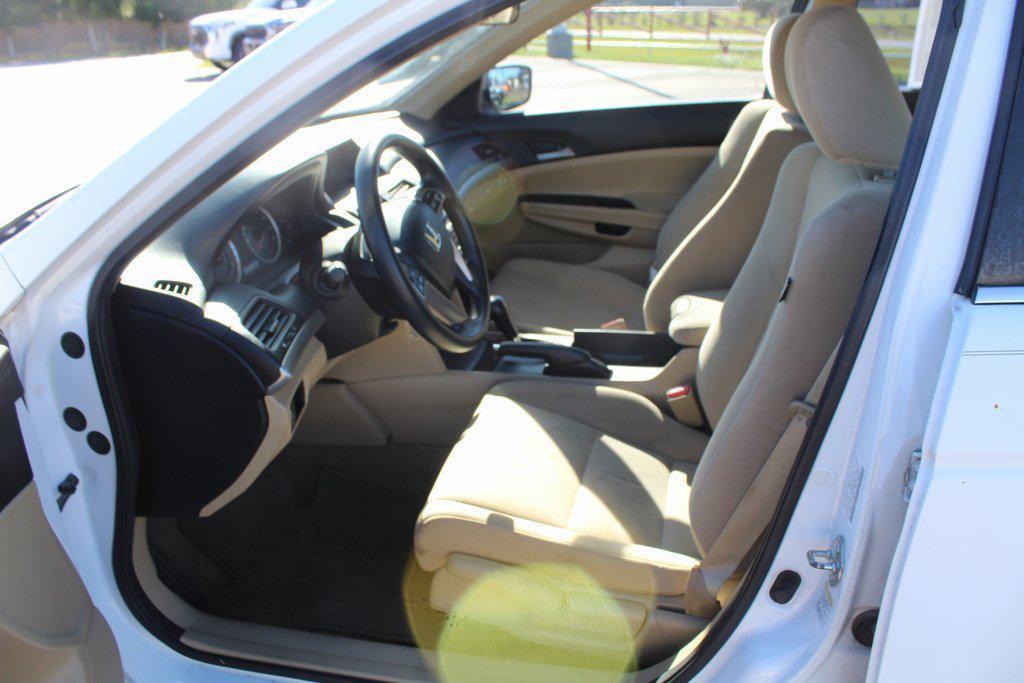 used 2012 Honda Accord car, priced at $9,995
