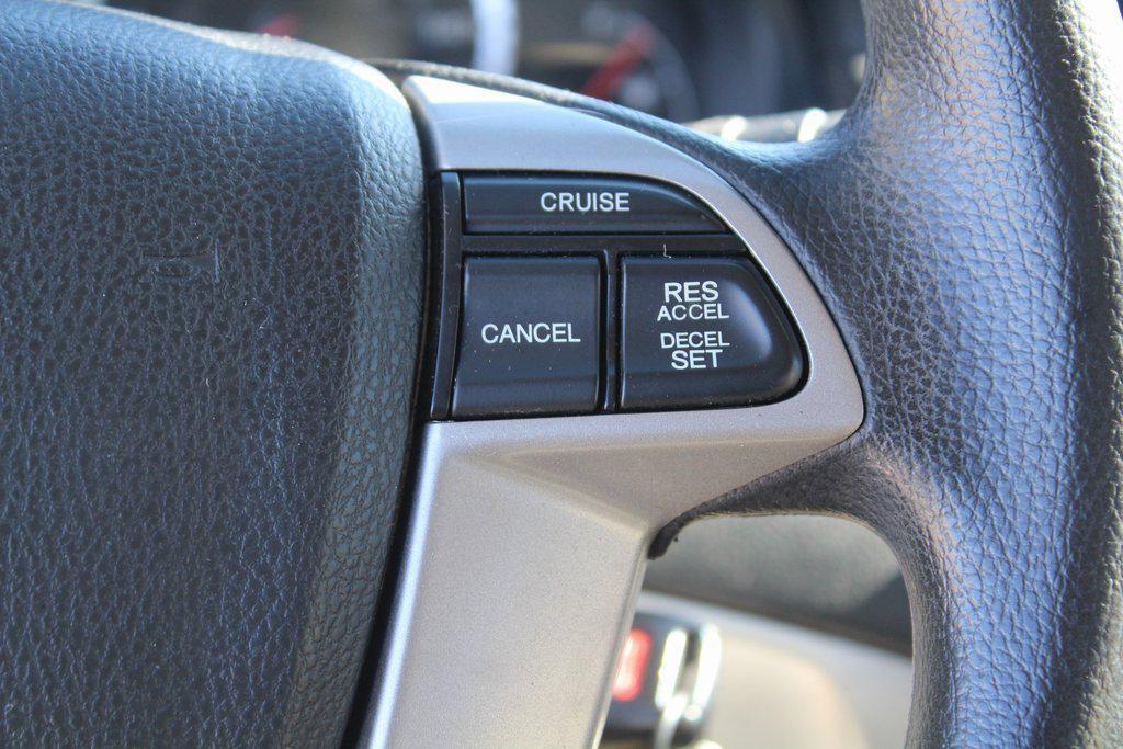 used 2012 Honda Accord car, priced at $9,995