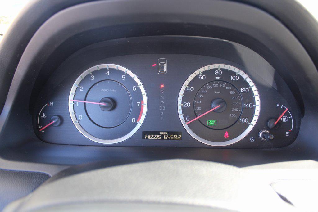 used 2012 Honda Accord car, priced at $9,995