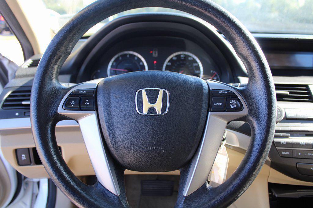 used 2012 Honda Accord car, priced at $9,995